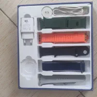 دسته ساعت