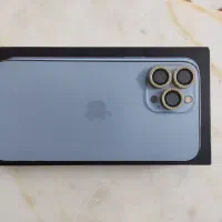 آیفون 13 پرو مکس