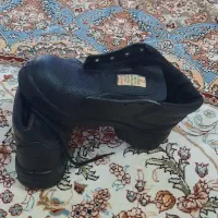 کفش ایمنی سایز 41