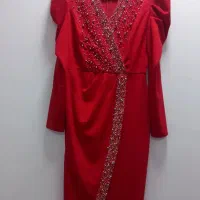 لباس مجلسی