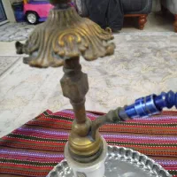 قلیان حاج اوغلی اصل