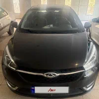 آریزو ۵ دنده ای