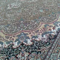فرش۱۲متری جفت درحد خیلی نو۷۰۰شانه