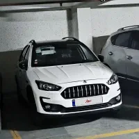 اطلس gl با رینگ صفر کیلومتر