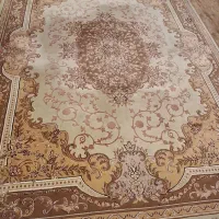 فرش دوازده متری دیبا یزد