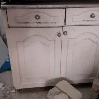 کابینت سینک