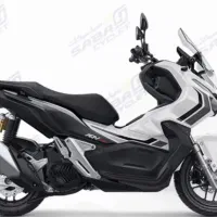 موتور سیکلت adv اقساط