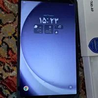 تبلت سامسونگ مدل Galaxy Tab A9 X115 حافظه 64 رم 4