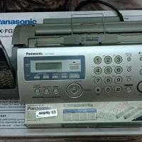 فکس پاناسونیک مدل kx.fG2452