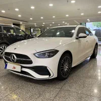 بنز c200l /نقدواقساط/قیمت قطعی
