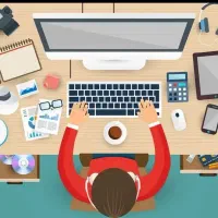 استخدام نیرو‌کافی نت
