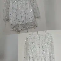 لباس مجلسی و لباس کاراته بچه