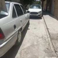 دوو سیلو مدل ۸۰