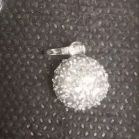 پلاک نقره