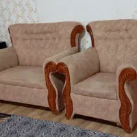 مبل هفت نفره سالم