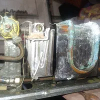 جوشکاری ابگرمکن های دیواری ونصاب