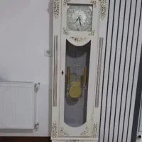 ساعت زمینی  صدفی