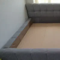 تخت خواب دونفره