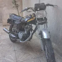 هندا زیگما 125