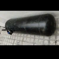 کپسول lpg