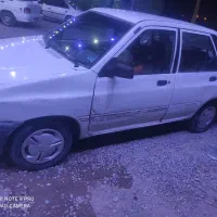 پراید مدل۷۶