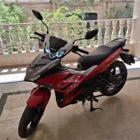 mx king 1404|موتورسیکلت|تهران, تهرانپارس غربی|دیوار