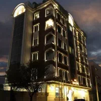 استخدام نیروی پذیرش هتل(آقا)