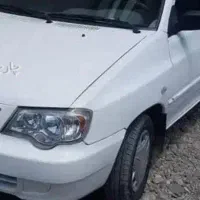 پراید ۱۱۱