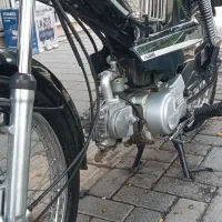 هندا پاژنگ ۷۰ دنده درحد صفر