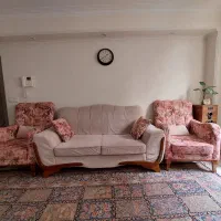 مبل کارکرده