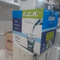 آب تصفیه کن آبسردکن
