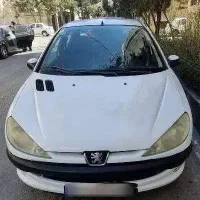 206 sd v20 کمکار معاوضه x22