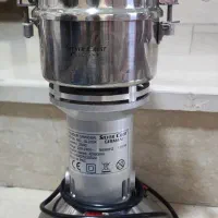 آسیاب حرفه ای سیلور کرست 250 گرمی