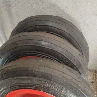 چرخ فرغون