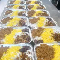 غذا پرسنلی ، شرکتی، اداری اقتصادی