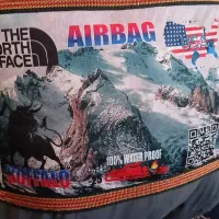 کیسه خواب USA