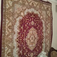 فرش دستباف