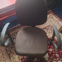 صندلی چرخدار