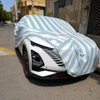 چادر ماشین تابستانه و زمستانه،چادر دوزی