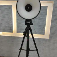 رینگ لایت