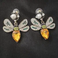 گوشواره سواروسکی اصل
