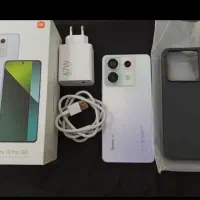 note 13 pro 512 5G
