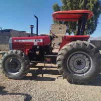ترکتور