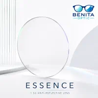 20٪ تخفیف ویژه عدسی آنتی رفلکس 1.56 اسنس (Essence)