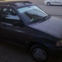 پراید 86
