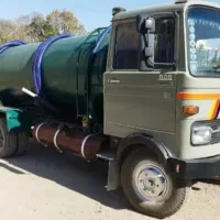 لوله باز کنی  فنر زنی گلستان قلعه میر صالح اباد