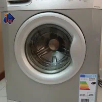 لباسشویی اتومات ۷ کیلویی بکو اصل آلمان