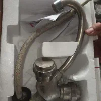 شیر روشویی