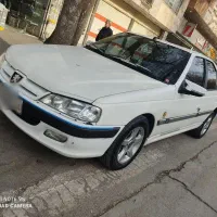 پژو پارس Tu5 عروسک