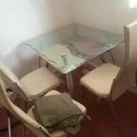 میزصندلی نهارخوری